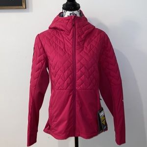 NWT!! Black Crows Ventus Hybrid Alpha Jacket Size Large